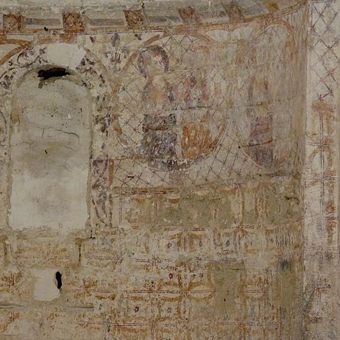 Photo de Église Saint-Pierre-ès-Liens de Colonzelle