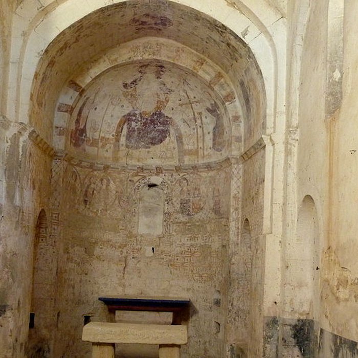 Photo de Église Saint-Pierre-ès-Liens de Colonzelle