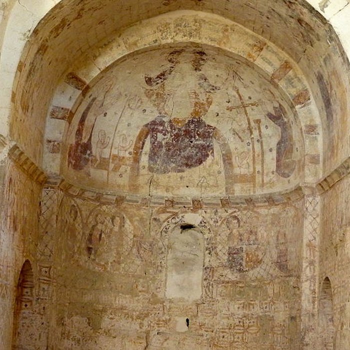 Photo de Église Saint-Pierre-ès-Liens de Colonzelle