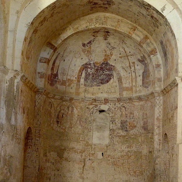 Photo de Église Saint-Pierre-ès-Liens de Colonzelle