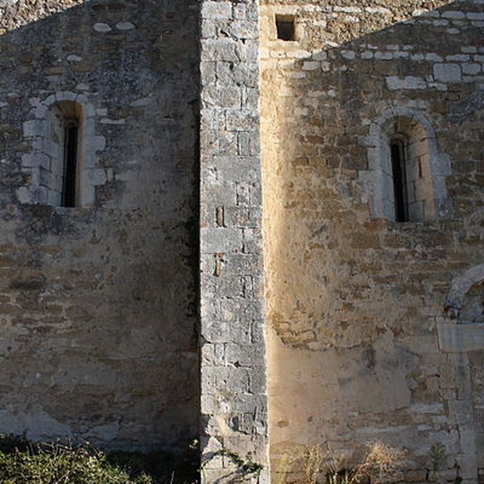 Photo de Église Saint-Pierre-ès-Liens de Colonzelle