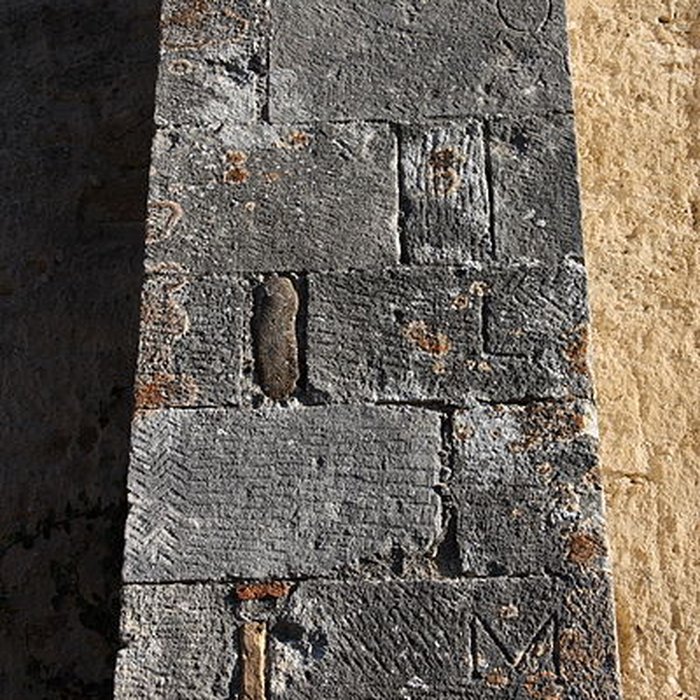 Photo de Église Saint-Pierre-ès-Liens de Colonzelle