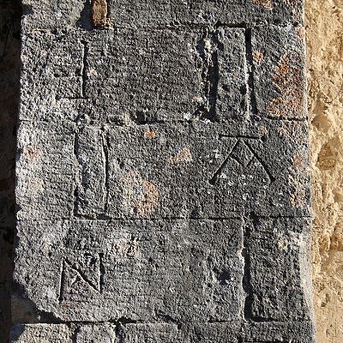 Photo de Église Saint-Pierre-ès-Liens de Colonzelle