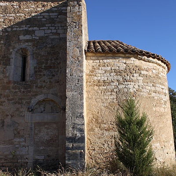 Photo de Église Saint-Pierre-ès-Liens de Colonzelle