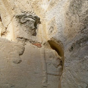 Église Saint-Pierre-ès-Liens de Colonzelle