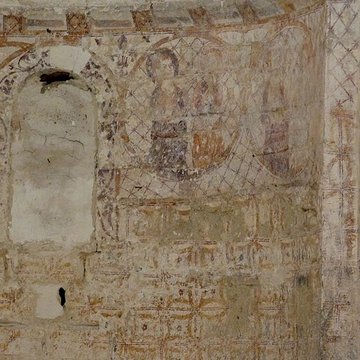 Église Saint-Pierre-ès-Liens de Colonzelle