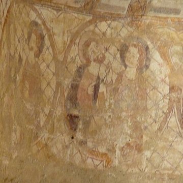 Église Saint-Pierre-ès-Liens de Colonzelle