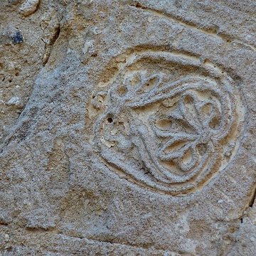 Église Saint-Pierre-ès-Liens de Colonzelle