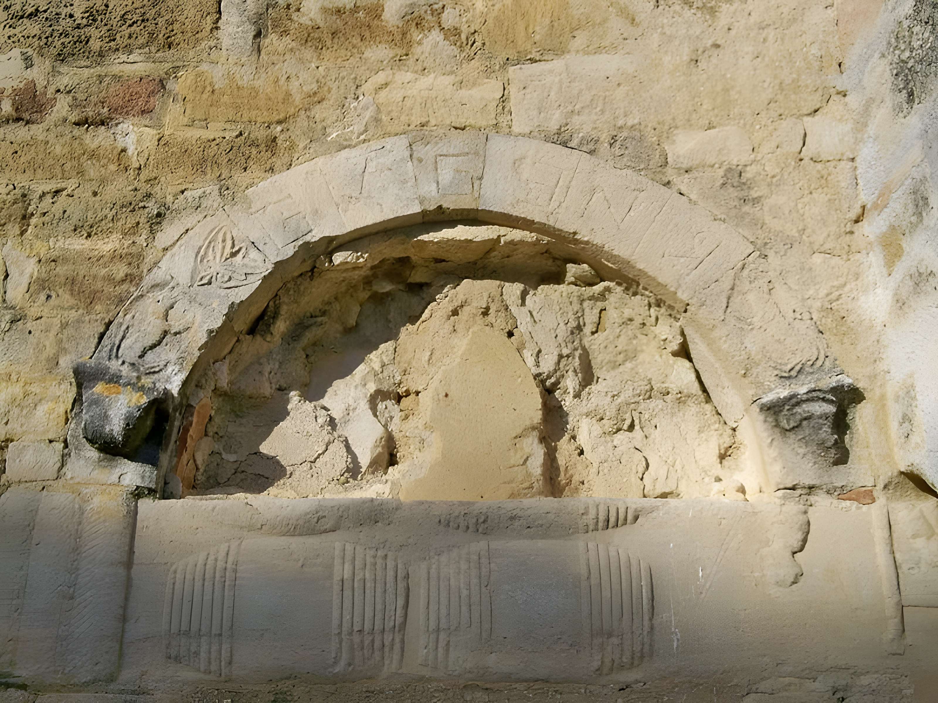 Église Saint-Pierre-ès-Liens de Colonzelle