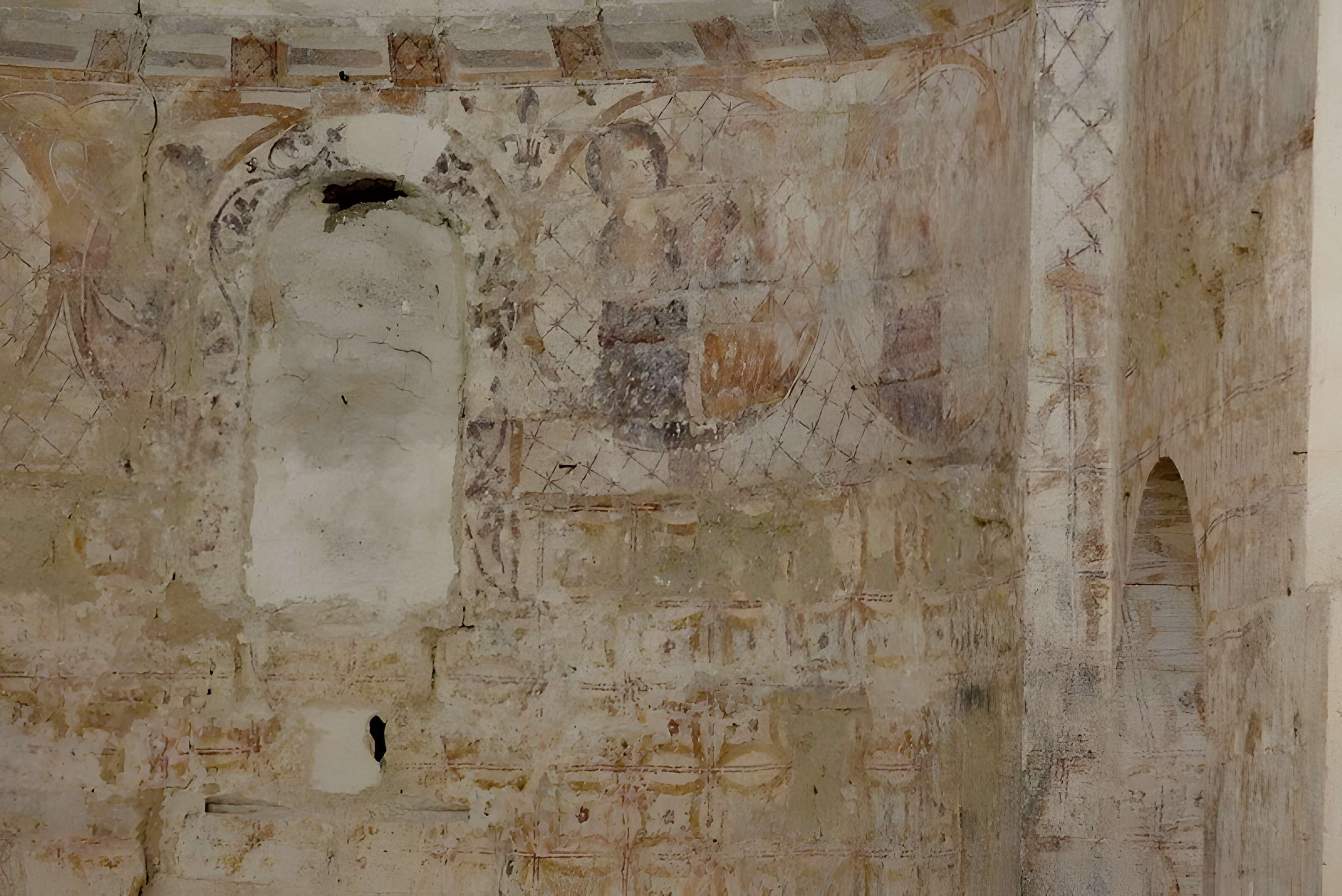 Église Saint-Pierre-ès-Liens de Colonzelle