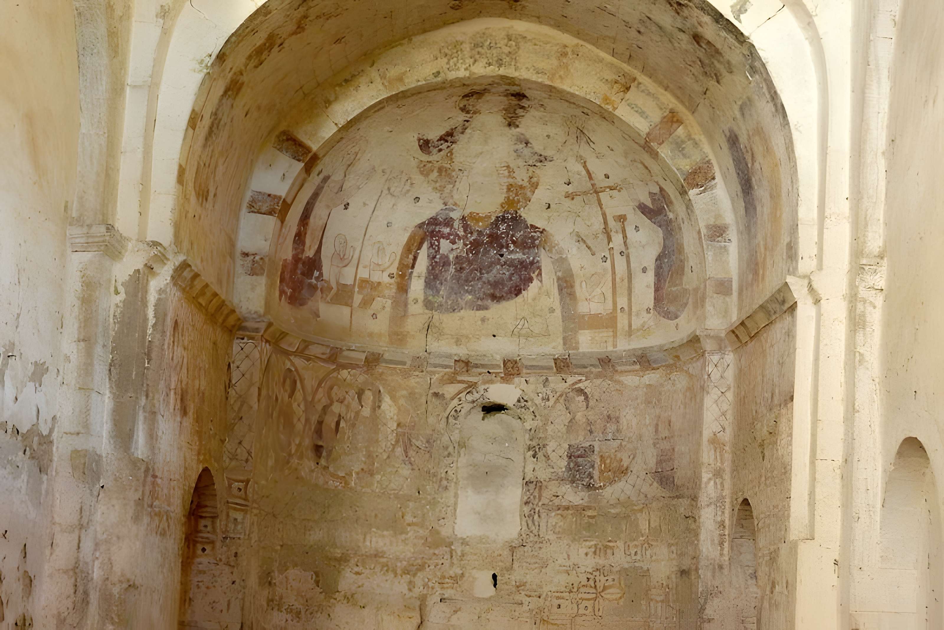 Église Saint-Pierre-ès-Liens de Colonzelle