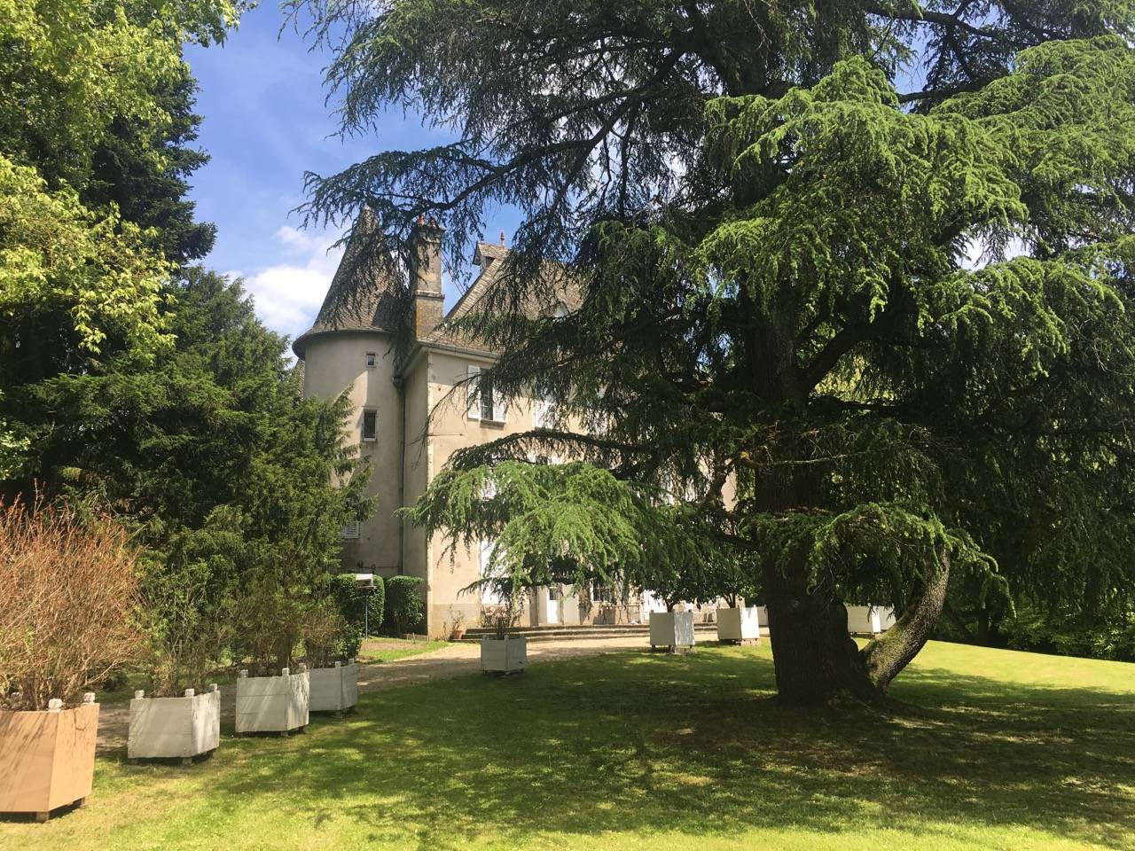 Photo de Château du Claux