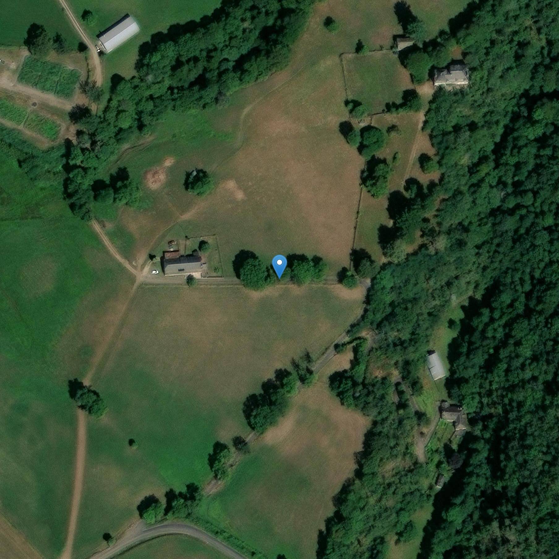 Photo de Castello di La Clidelle