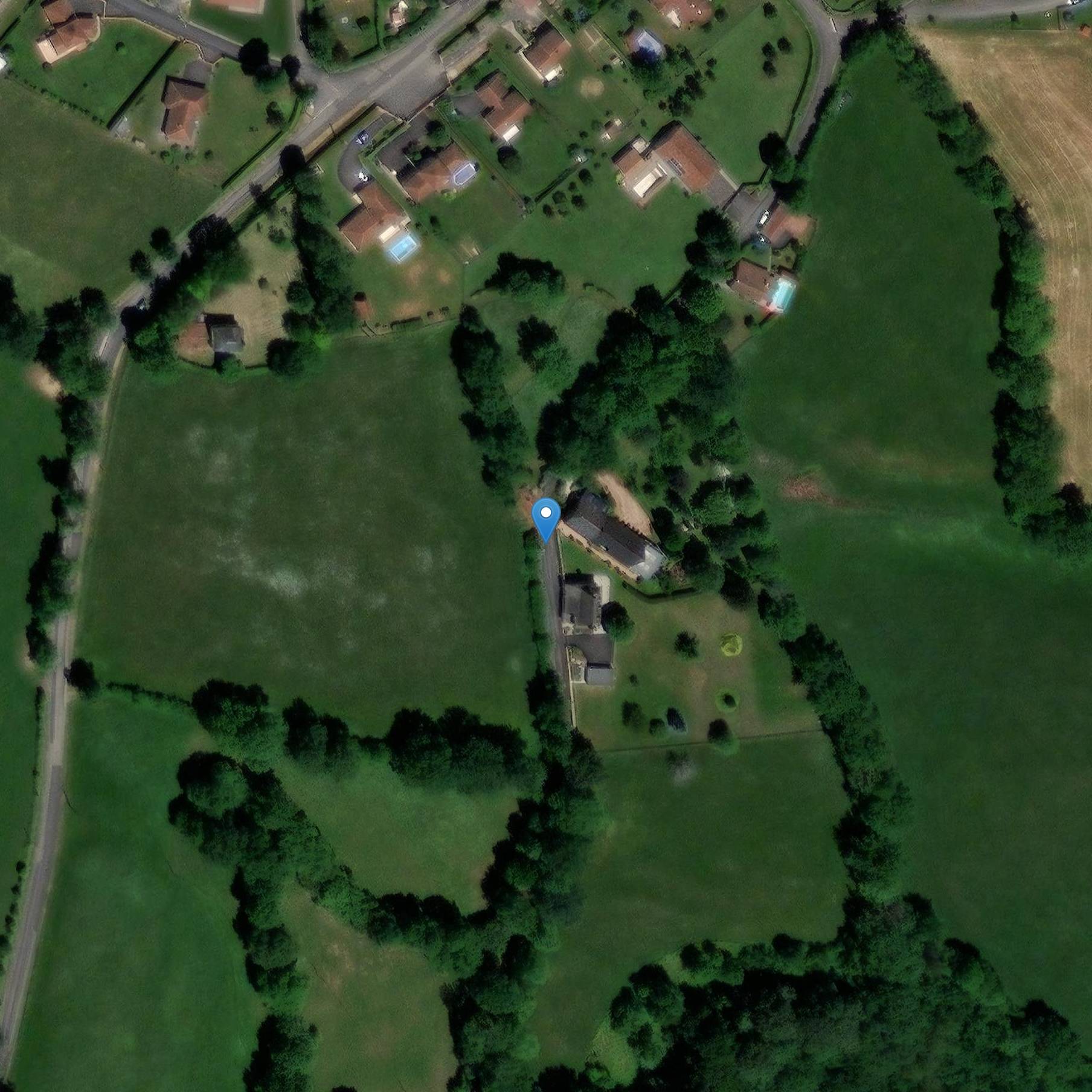 Photo de Castello di Colonia