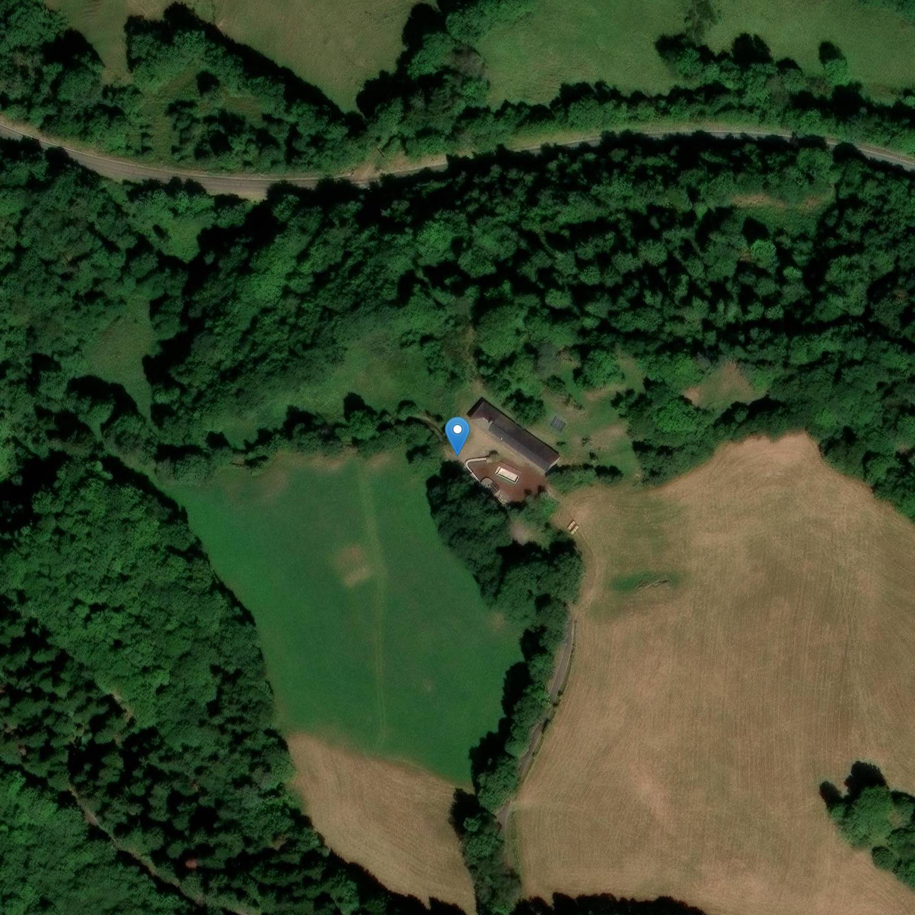 Photo de Château de Combrelles