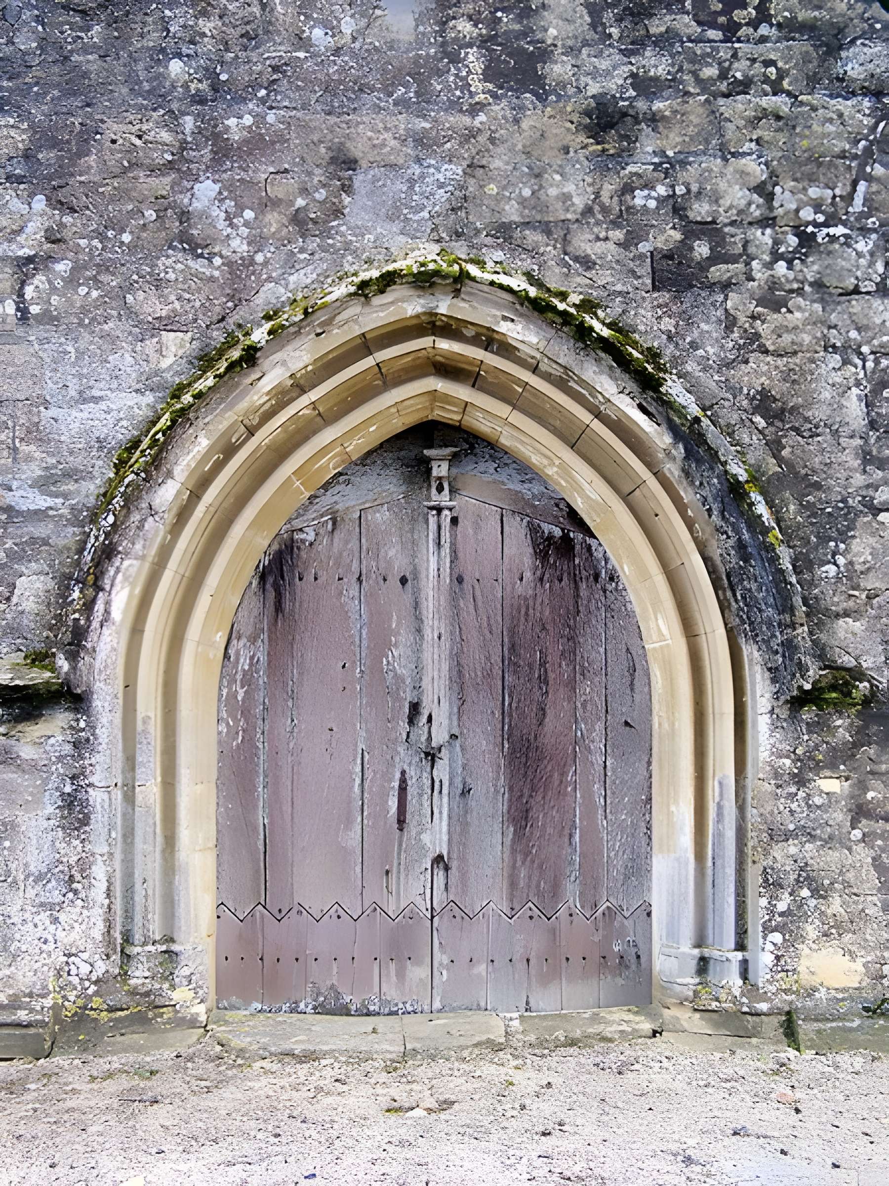Église Saint-Pierre-ès-Liens de Fossès