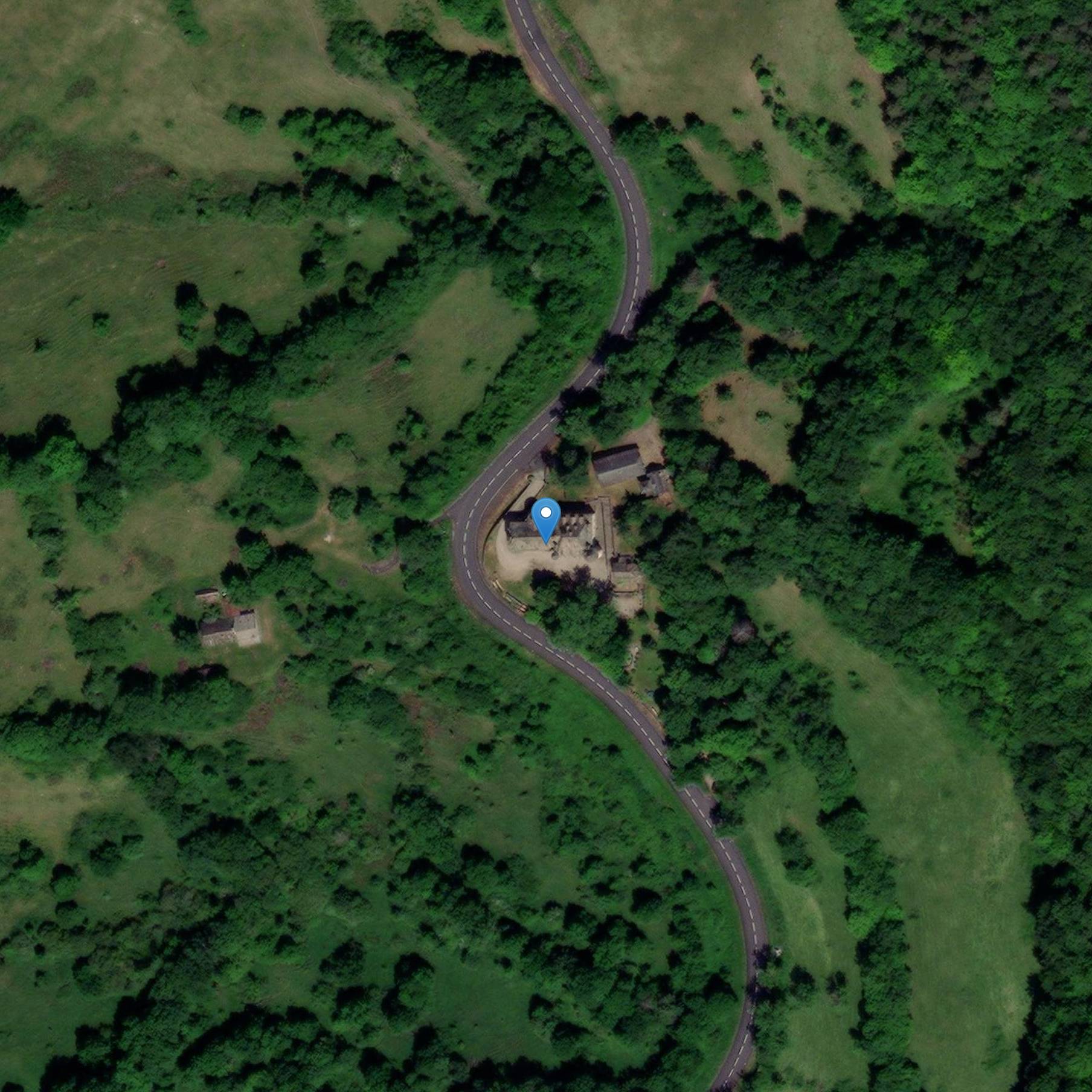 Photo de Château de Courbelimagne