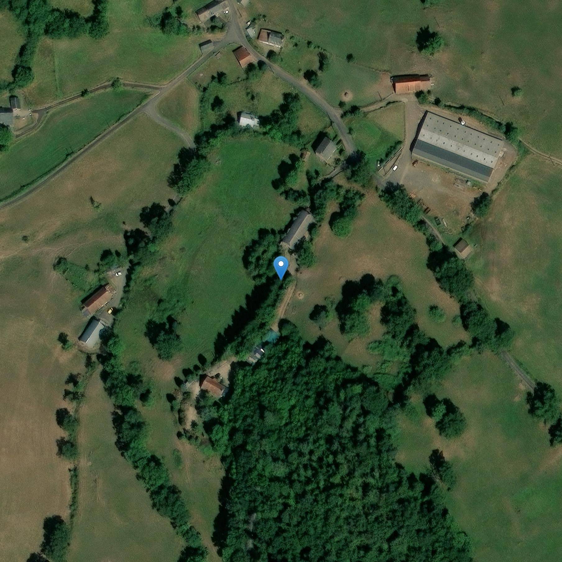 Photo de Castle of Courdes