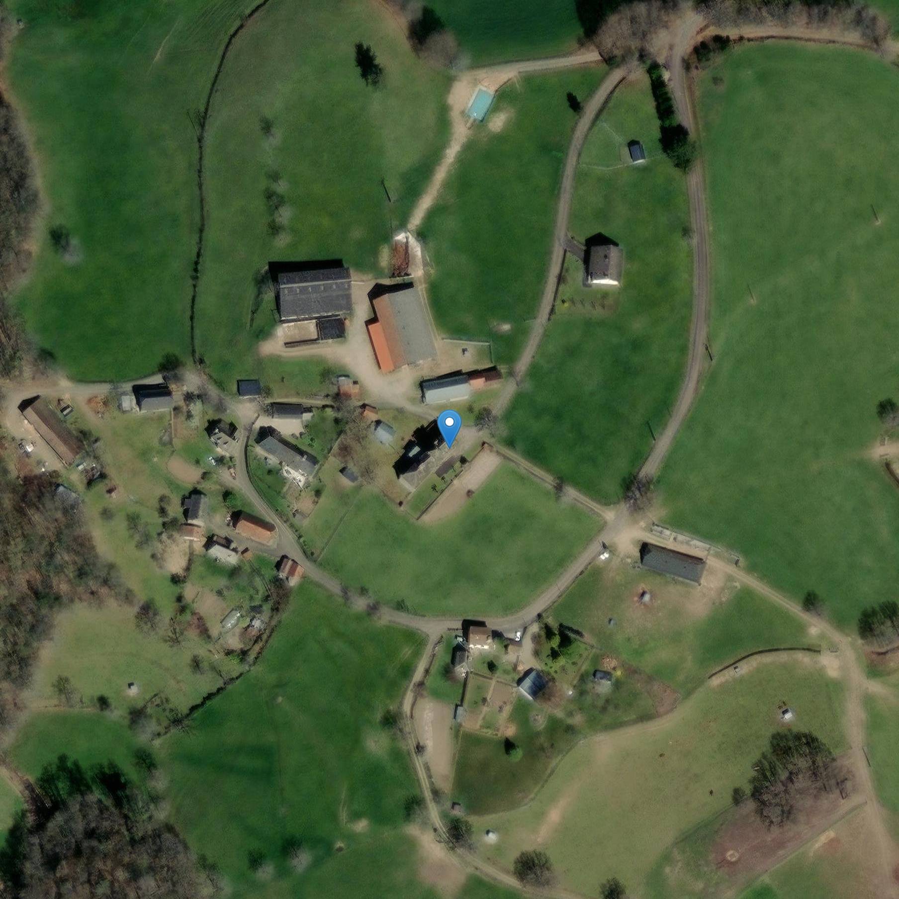 Photo de Castello di Cours