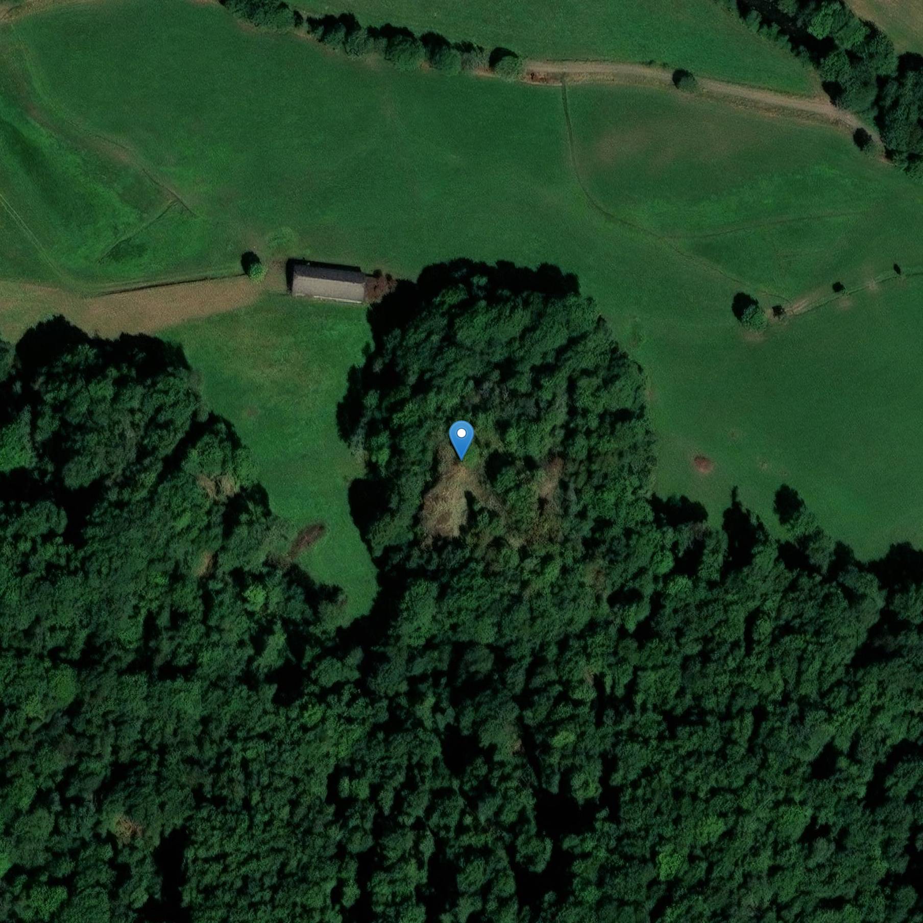 Photo de Schloss von Crèvecoeur