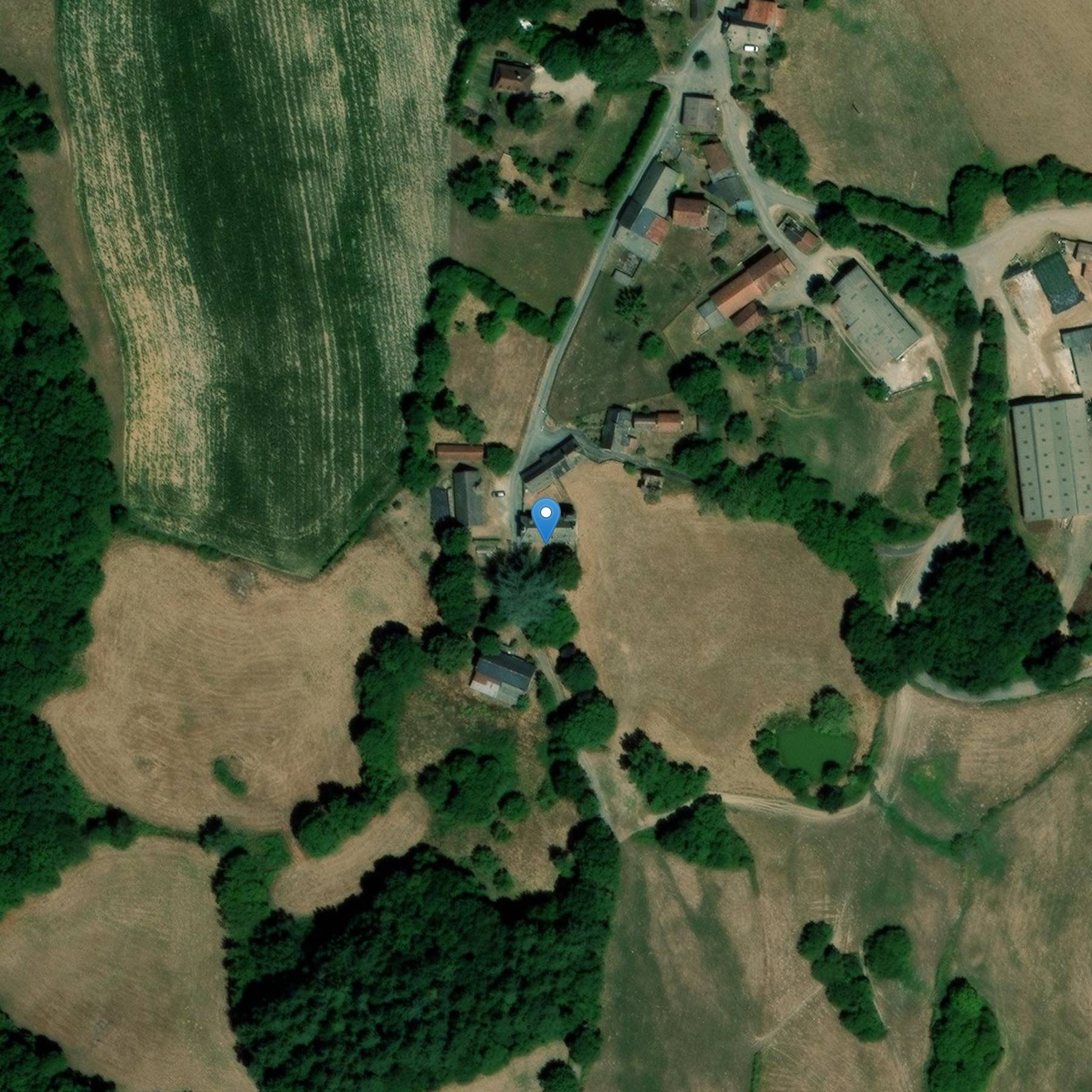 Photo de Dilhacの家