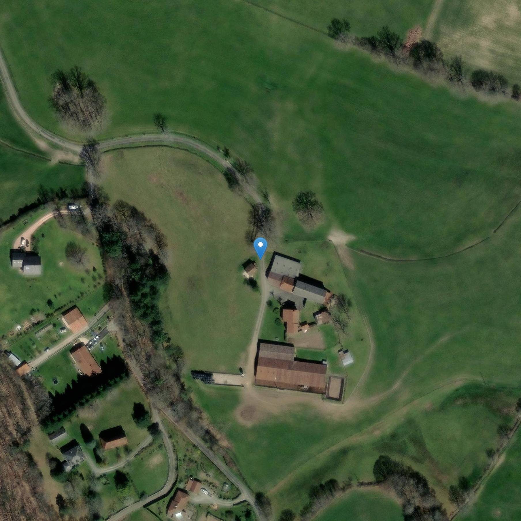 Photo de Château de la Durantie