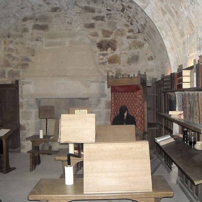 Photo de Château de Tiffauges