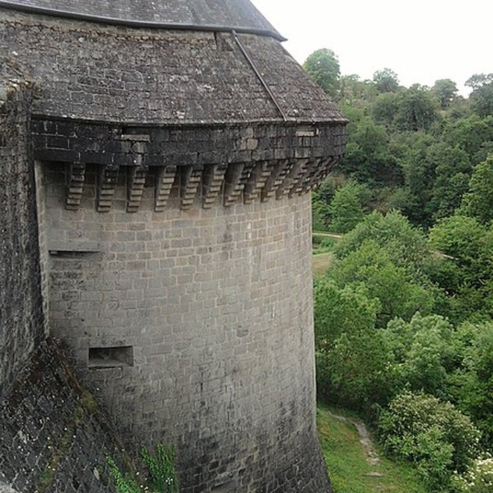 Photo de Château de Tiffauges