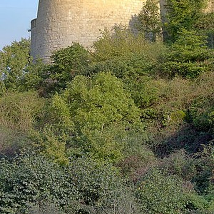 Photo de Château de Tiffauges