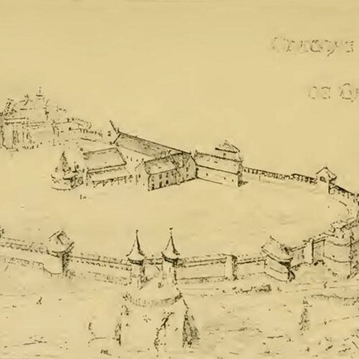 Photo de Château de Tiffauges