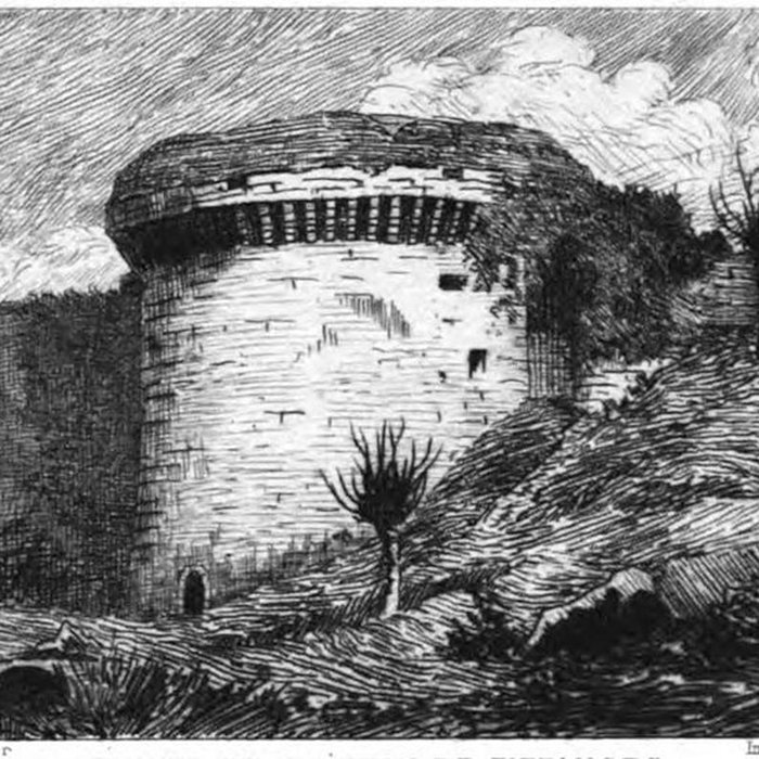 Photo de Château de Tiffauges