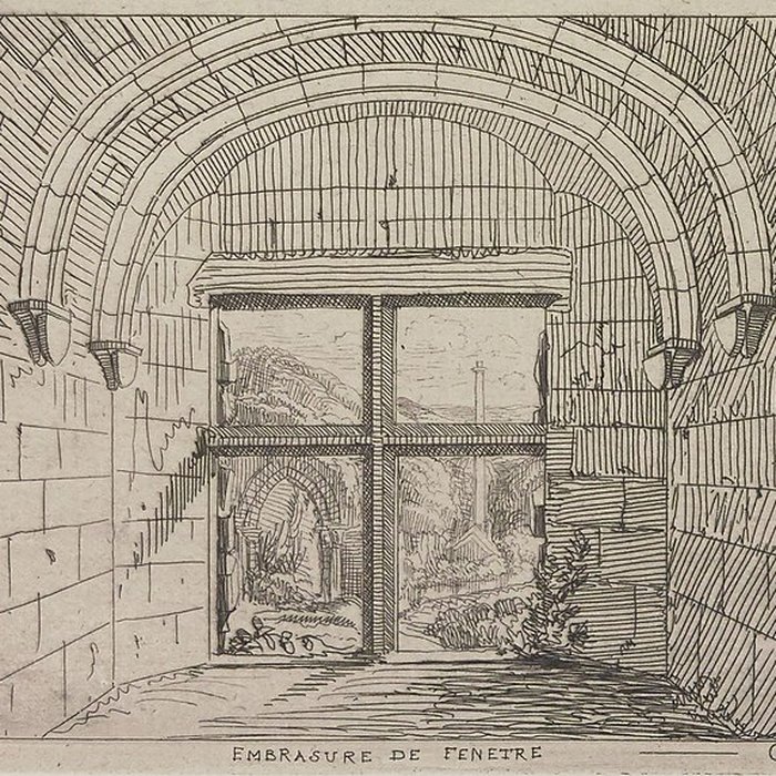 Photo de Château de Tiffauges