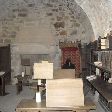 Château de Tiffauges