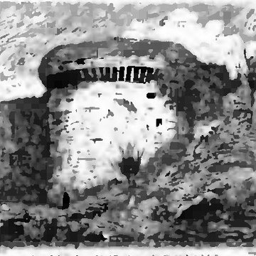 Château de Tiffauges