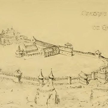 Château de Tiffauges