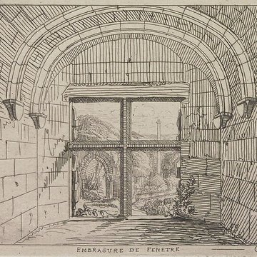 Château de Tiffauges