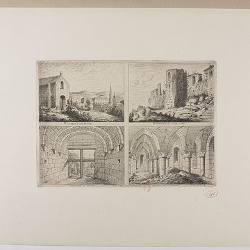 Château de Tiffauges