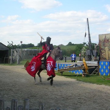 Château de Tiffauges