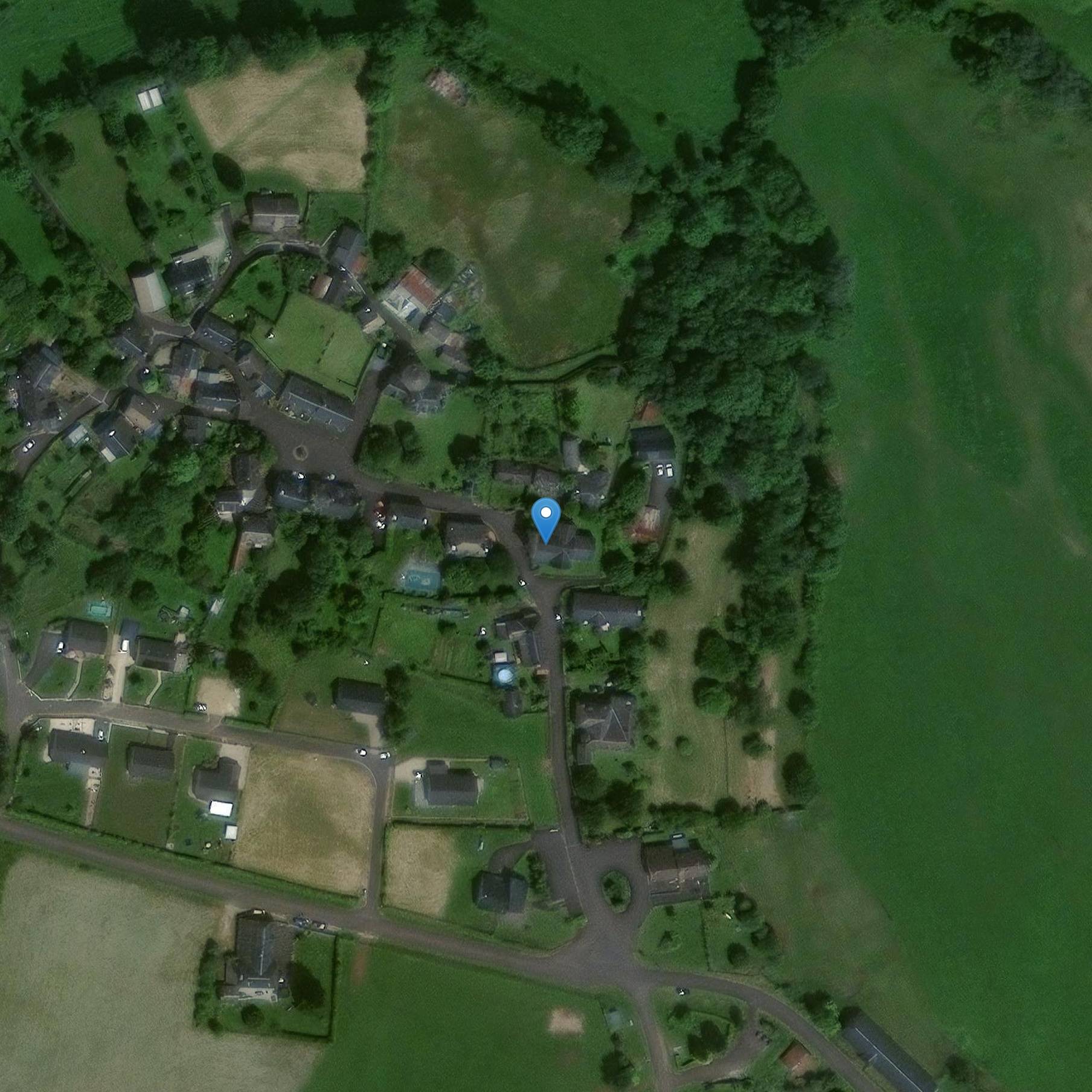 Photo de Château d'Escorailles