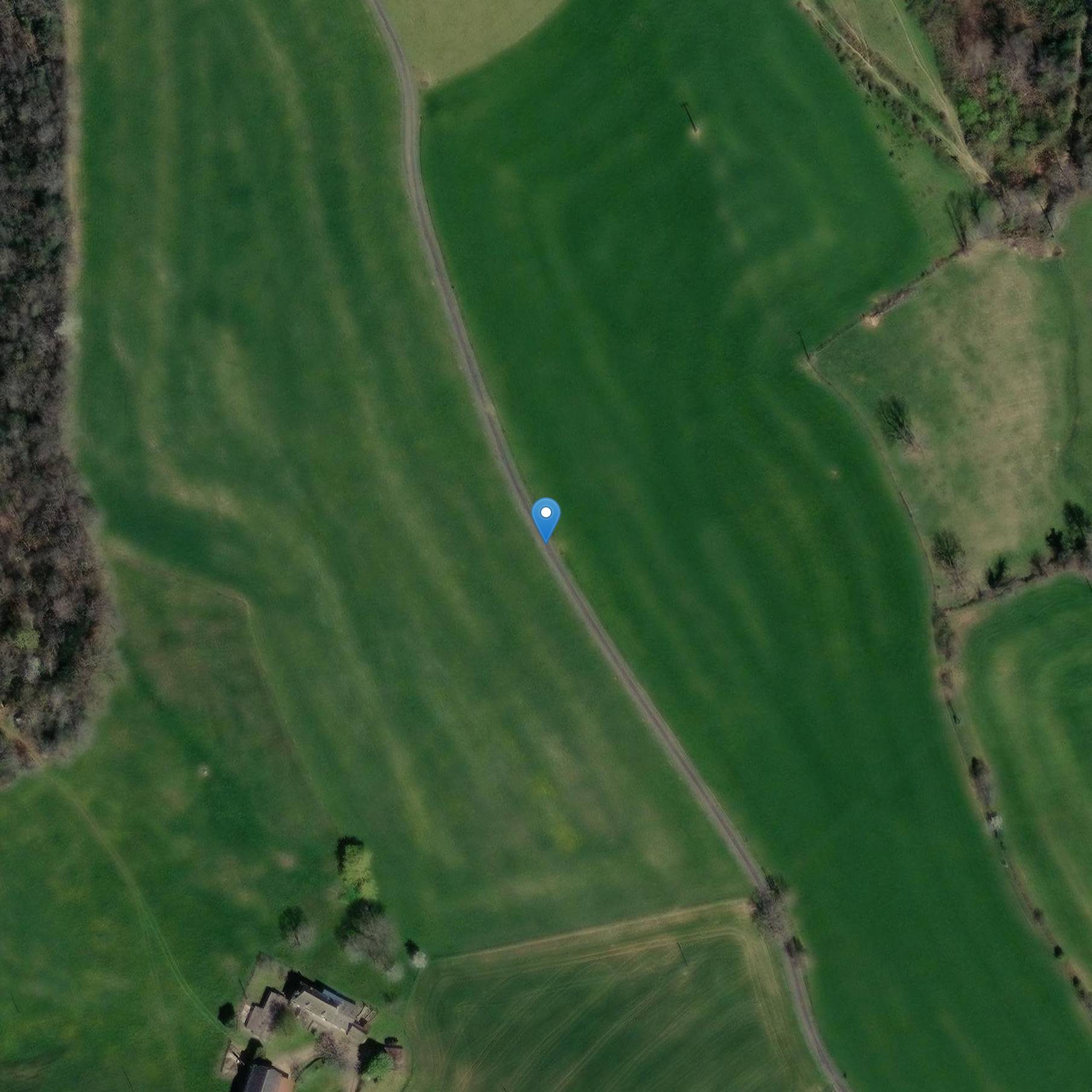 Photo de Château de l'Estrade