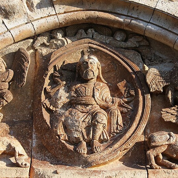 Photo de Église Saint-Pierre-ès-Liens de Goujounac