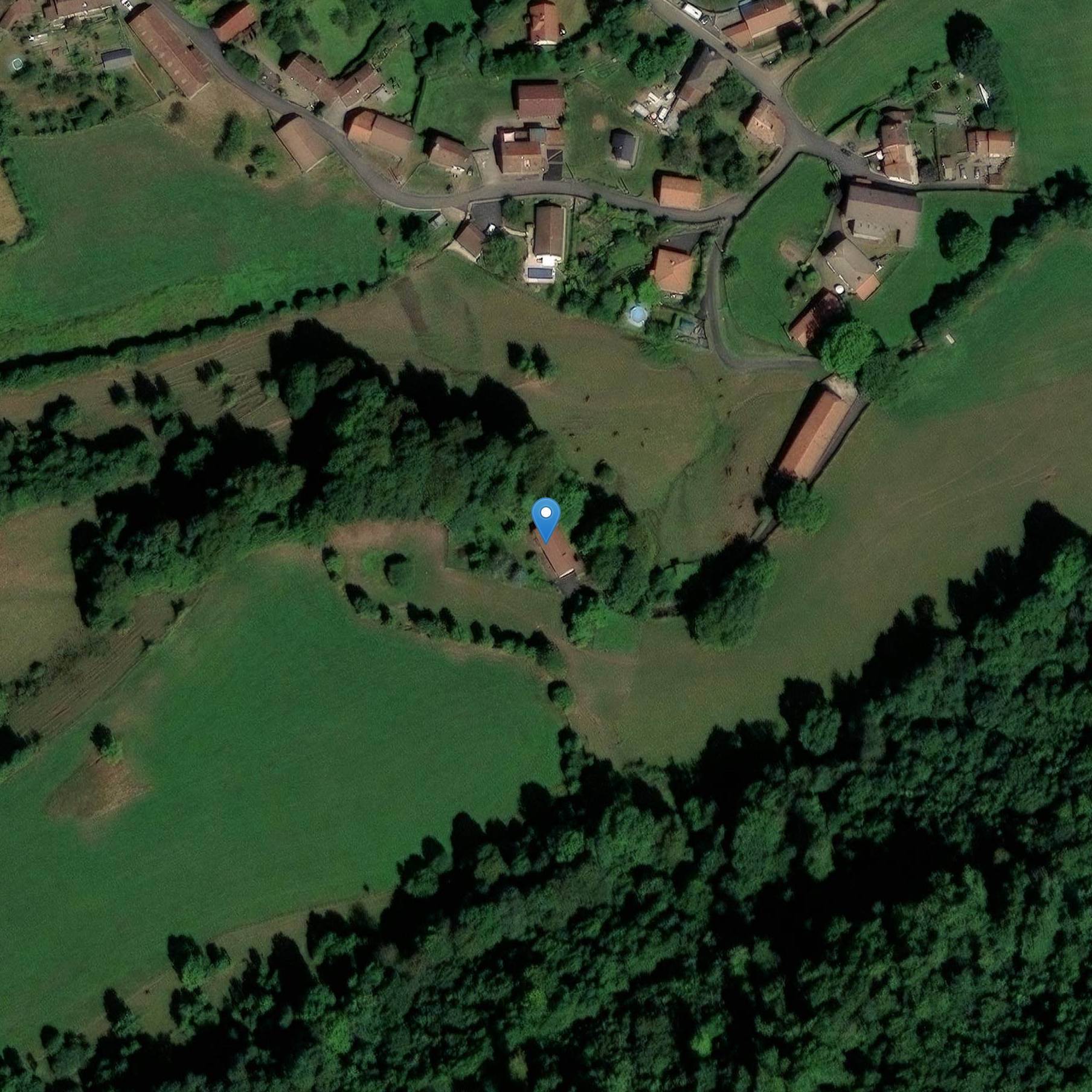 Photo de Château de La Force