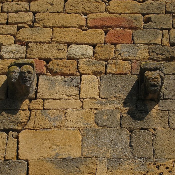 Photo de Église Saint-Pierre-ès-Liens de Marquay