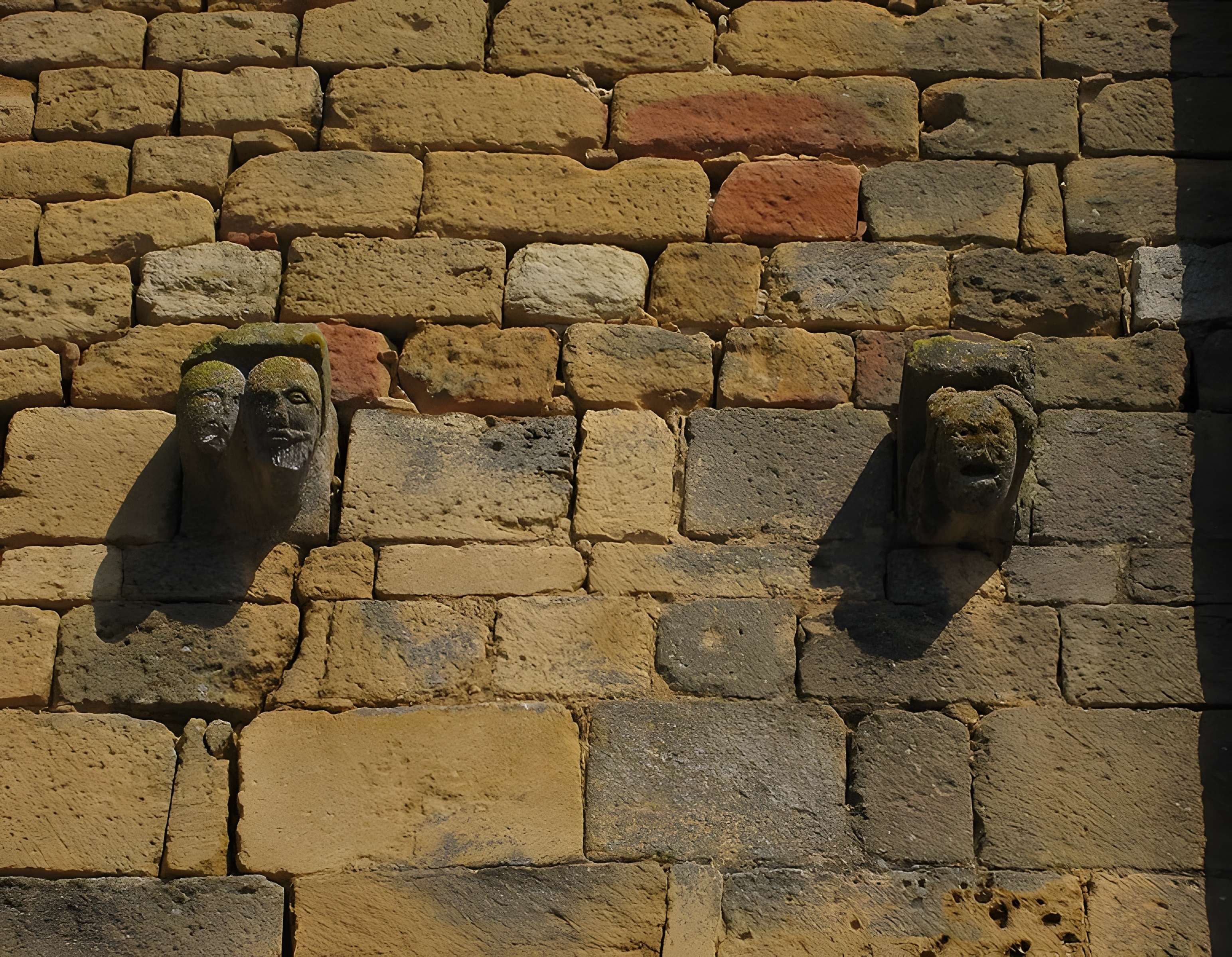 Église Saint-Pierre-ès-Liens de Marquay