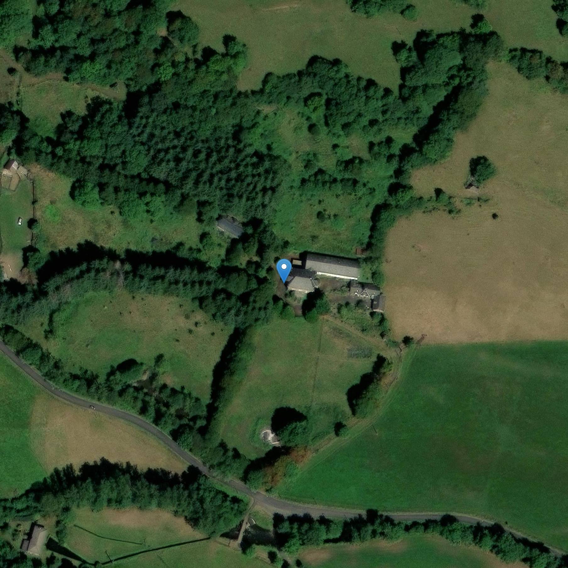 Photo de Château de La Fromental