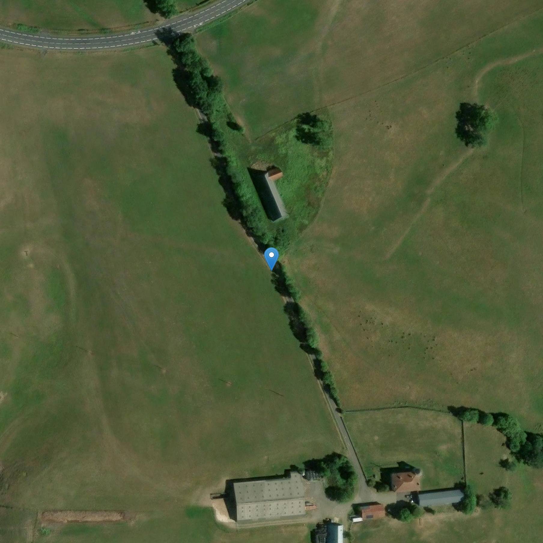 Photo de Castello di Gagnac