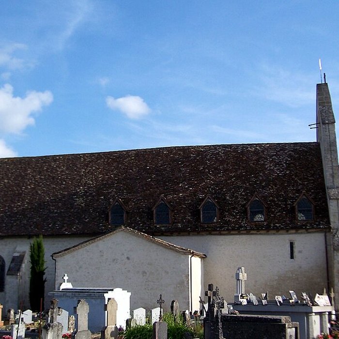Photo de Église Saint-Pierre-ès-Liens de Mauvezin-sur-Gupie