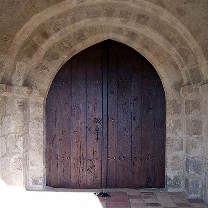 Photo de Église Saint-Pierre-ès-Liens de Mauvezin-sur-Gupie