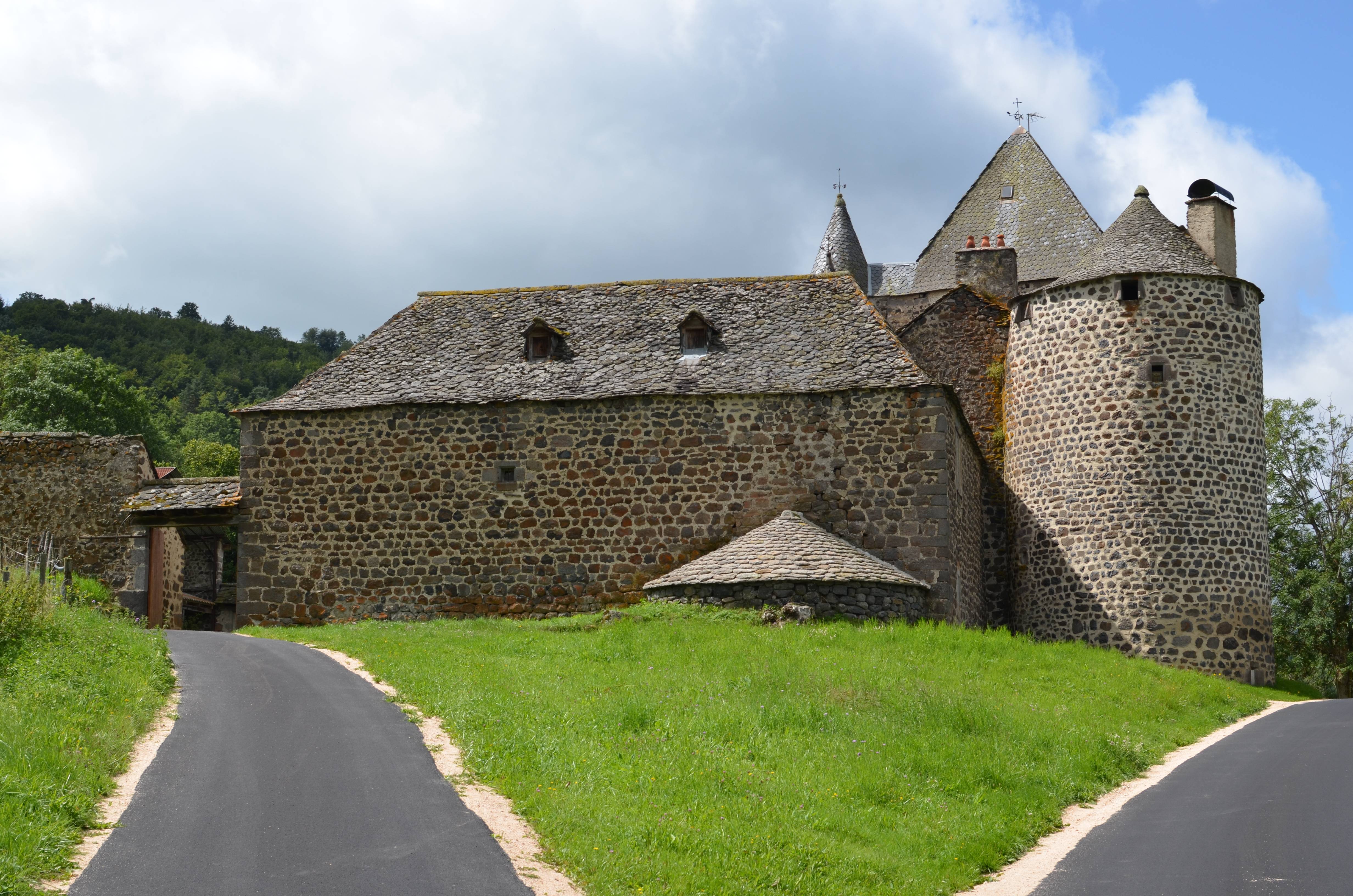 Photo de Château du Jarrousset