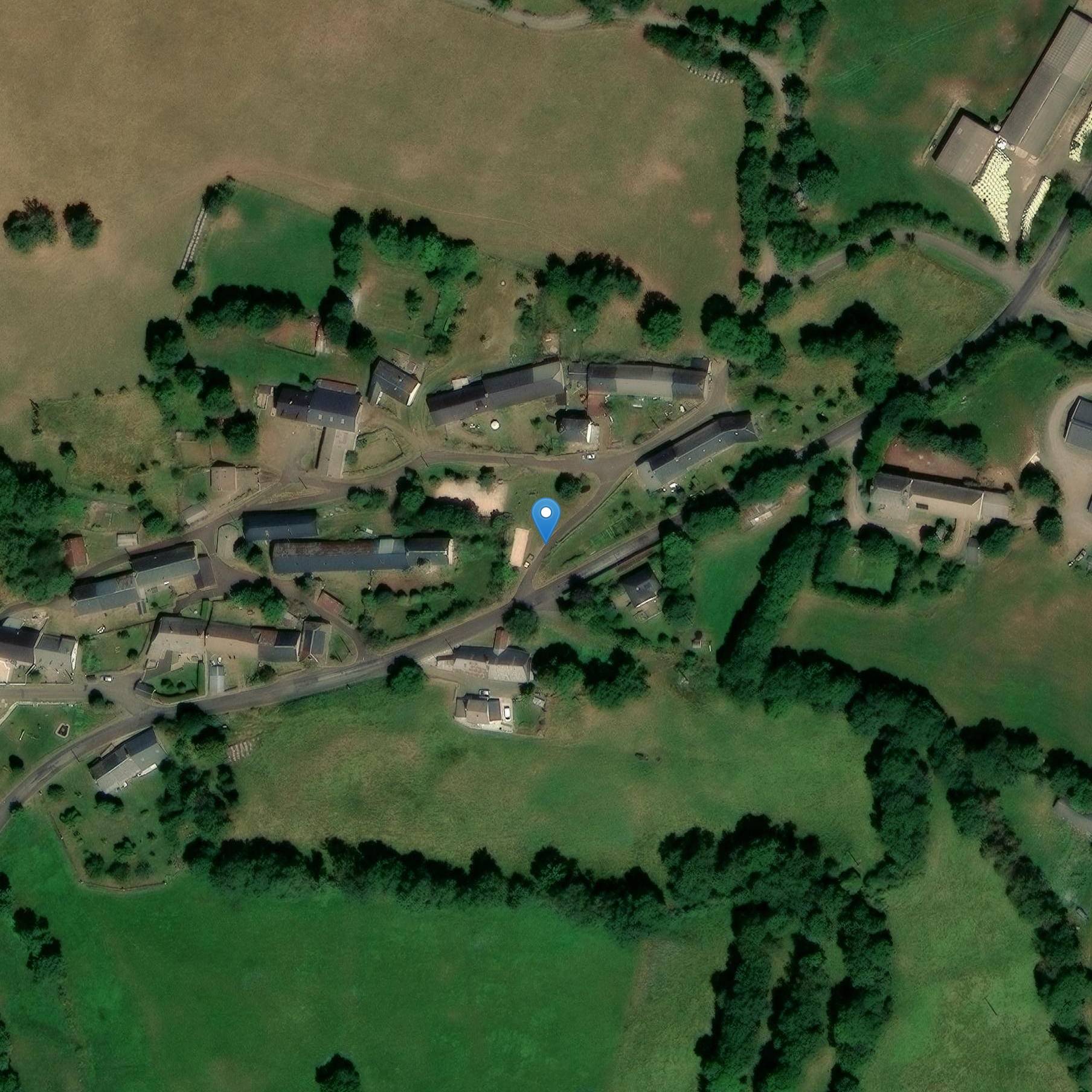 Photo de Jarry Castle